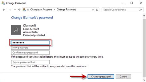 Top 5 Ways To Deleteremove Admin Password Windows 10 Laptops And Pc