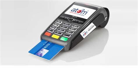 Maybe you would like to learn more about one of these? Best Card Swiping POS Machine in India | Atomtech