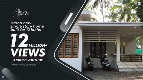 Brand New Single Story Home Built For 12 Lakhs Fabulous Interior