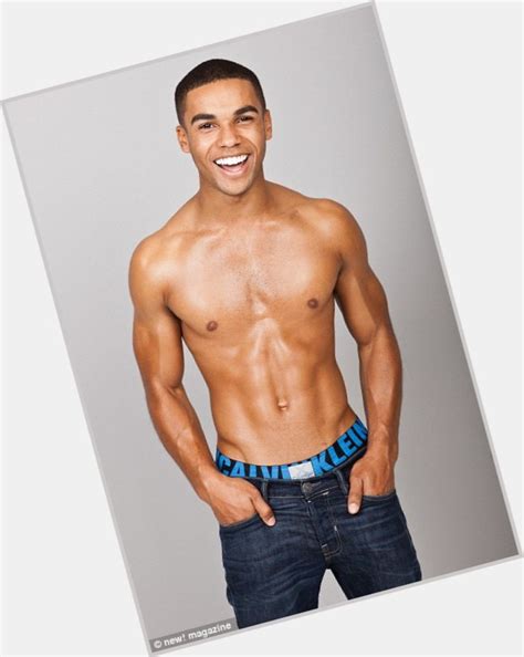 Lucien Laviscount Official Site For Man Crush Monday MCM Woman Crush Wednesday WCW