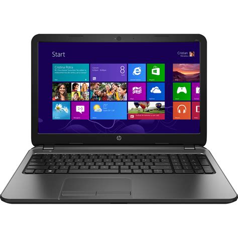 Refurbished Hp Notebook 250 G2 Core I3 Laptop On Sale