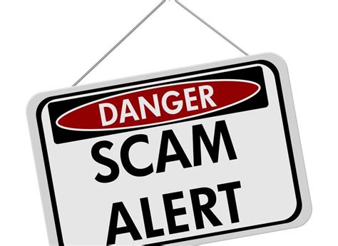 8 Scam Mails That Appear Very Authentic Beware