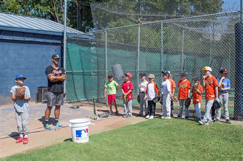 Uc Davis Summer Sports Camps Give Back To The Community The Aggie