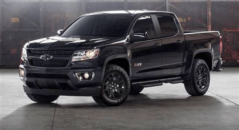 2025 Chevrolet Colorado Redesign And Specs The Cars Magz