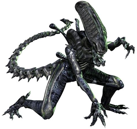 Aliens Versus Predator 1999 Promotional Art Mobygames