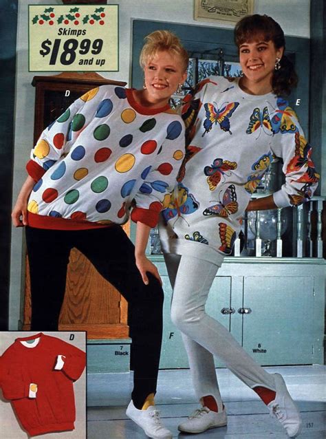 Fashion In The 1980s Clothing Styles Trends Pictures And History 1980s Fashion Trends 80s And