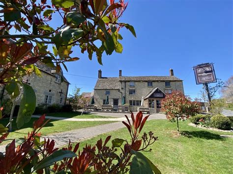 The Killingworth Castle Woodstock Oxfordshire Stay In A Pub