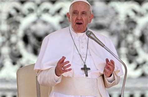 El Papa Otorga La Gestión Exclusiva De Activos Financieros Al Banco Vaticano Proceso Digital