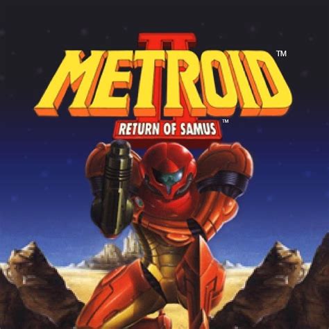 Metroid Ii Return Of Samus Is Game Boy At Its Best Goomba Stomp Magazine