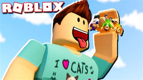 Roblox Get Eaten By A Giant Noob How To Get Free Robux Hack Apk