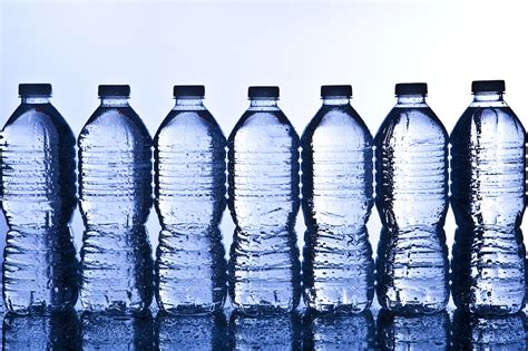Does Bottled Water Have A Shelf Life