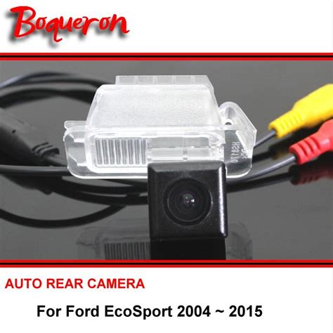For Ford Ecosport 20042015 Rear View Camera Back Up Reverse Camera Car