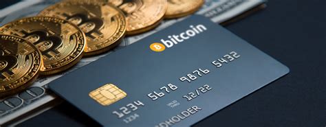 We did not find results for: Using a Credit Card to Buy Bitcoin: Top 3 Exchanges | Fintech Schweiz Digital Finance News ...