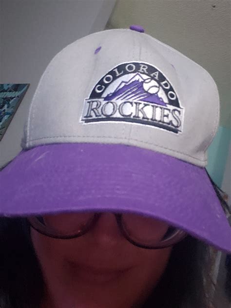 Kirsten Price On Twitter Watching Rockies Rewind Today Should Have Been Opening Day Gotta
