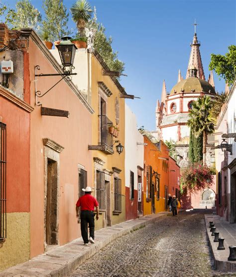 Mexico Travel Destinations Lonely Planet