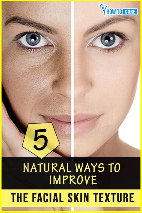 5 Natural Remedies To Get Rid Of Uneven Texture On Face Naturally