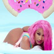 Mtv Vma Nicki Minaj E Il Sexy Twerking Video Melty Hot Sex Picture