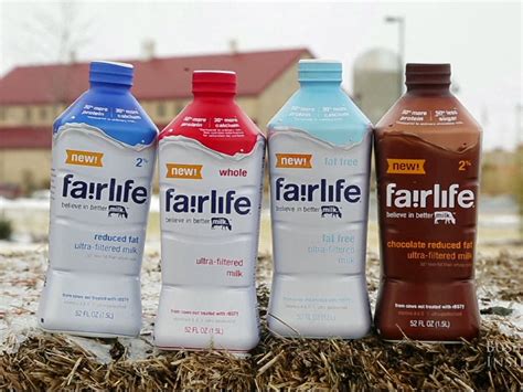 coca cola new fairlife milk product price business insider