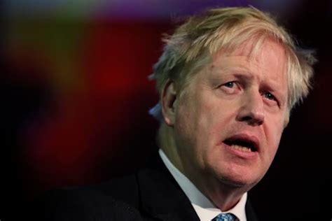 Rivals Turn On Johnson Over Tax Cut For Top Earners