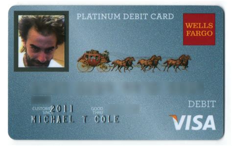 Maybe you would like to learn more about one of these? Serious Business: My Debit Card Creations