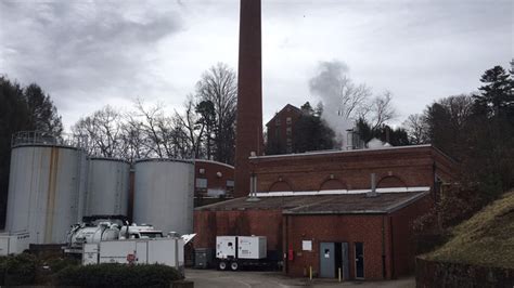 wcu breaks ground on new facility to replace 123 year old power plant