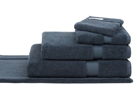 Buy organic bath towel at amazing offers on bulk purchases from verified suppliers and wholesalers. Sheridan Organic Cotton Ink Navy Eden Towels and Bath Mat