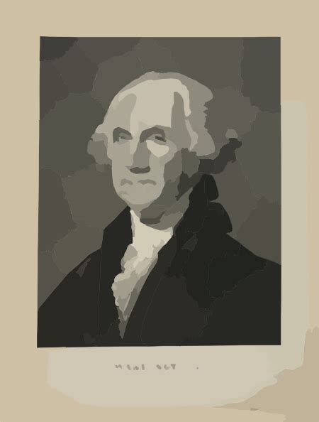 George Washington Clip Art At Vector Clip Art Online