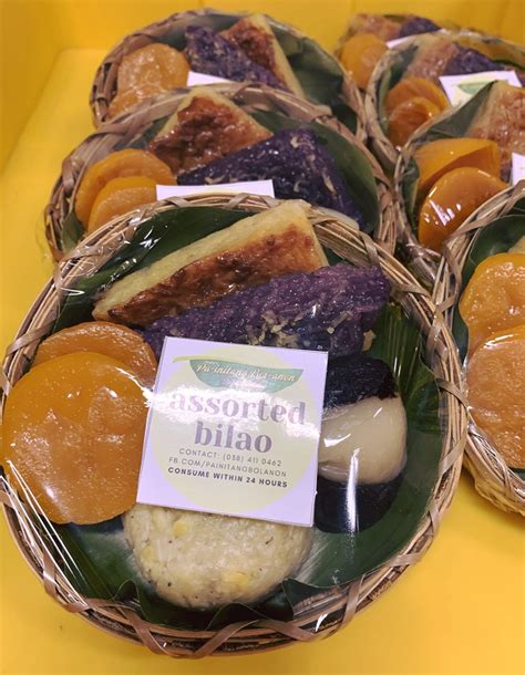 Jojie’s Pa-initang Bol-anon - Bohol Local