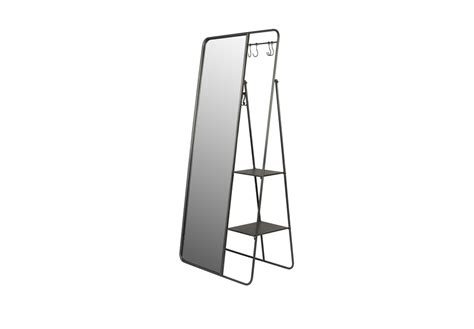 Dex Rack Mirror Stand Wl Home And Hotel Deco