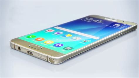 Samsung Galaxy Note 6 Va Fi Lansat In August Idevicero