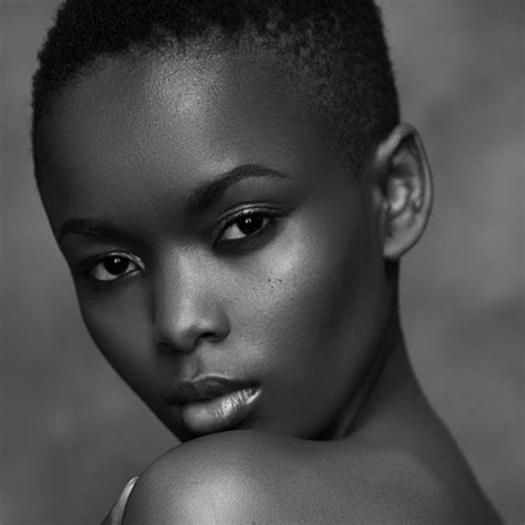 ( consumers are willing to spend more on the nike brand ). MARIDADI FASHION NEWS BLOG: TANZANIA MODELS: From The USA ...