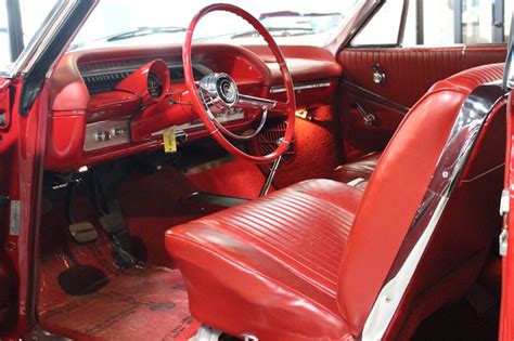 1964 Impala Super Sport