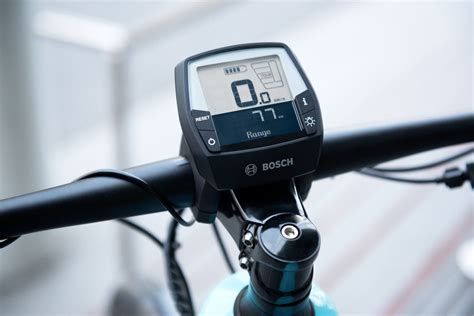 E Bike Bosch