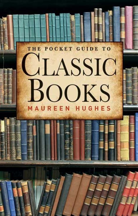 Pen And Sword Books The Pocket Guide To Classic Books Paperback