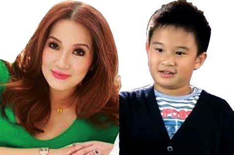 Maybe you would like to learn more about one of these? Kris nadurog ang puso sa bonggang sorpresa ni Bimby ...