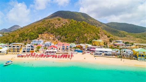 Best Beaches In St Maarten Celebrity Cruises