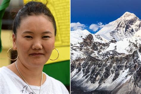 Woman Who Died On Mount Everest Took On Climb To Prove Vegans Can Do Anything World News