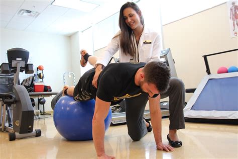 Physical Therapy Assistant Programs Ga Phyrca