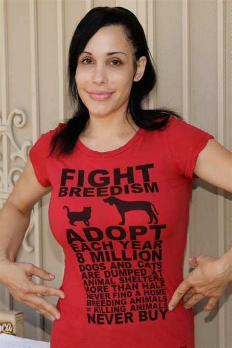 Remember Octomom This Is Where Nadya Suleman Is Today Horizontimes