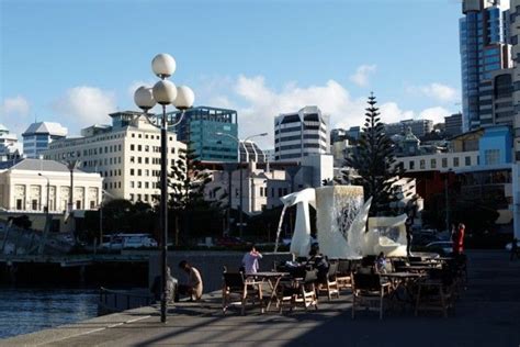 Things To Do In Wellington Wellington New Zealand Times Square Things To Do Views Landmarks