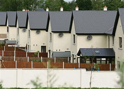 Tipperary Co Council Has Granted Planning Permission For 74 New Homes