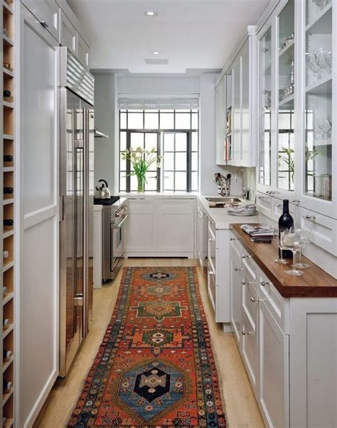 Check spelling or type a new query. 44 Grand Rectangular Kitchen Designs | Small galley ...