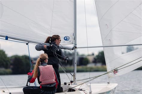 Snipe Class Promoting Women In Sailing Scuttlebutt Sailing News