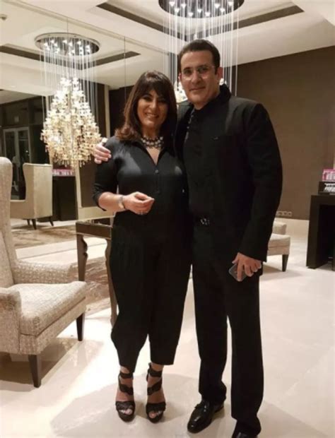 Archana Puran Singh Wishes Hubby Parmeet Sethi On Their 29th