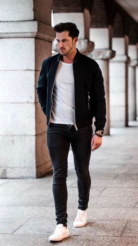 Outfits You Should Copy From This Influencer En Mode D Contract E Pour Homme