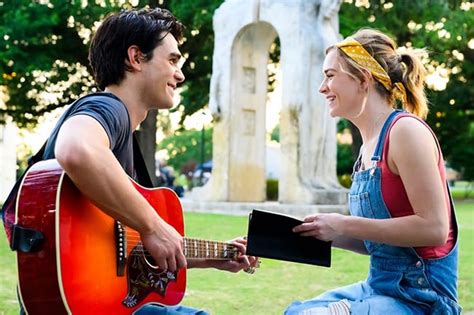In i still believe, kj apa plays christian musician jeremy camp, who is forced to confront his faith when his. Christian Film 'I Still Believe' Ranks #1 — Top Romantic ...
