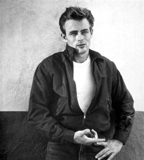 How To Dress Like James Dean Style From A Hollywood Rebel Gentleman