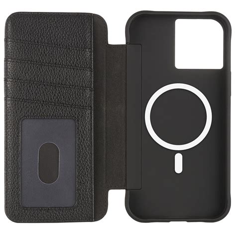 Case Mate Wallet Folio Case With Magsafe For Iphone 13 Pro Max