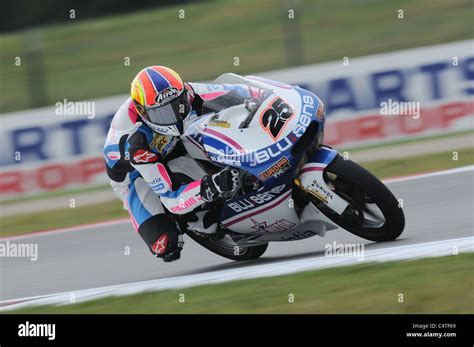 Iveco Dutch Tt Assen World Championship 125cc Stock Photo Alamy