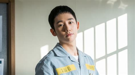 Jung Hae In And Prison Playbook PD Share Their Thoughts On The Finale Soompi